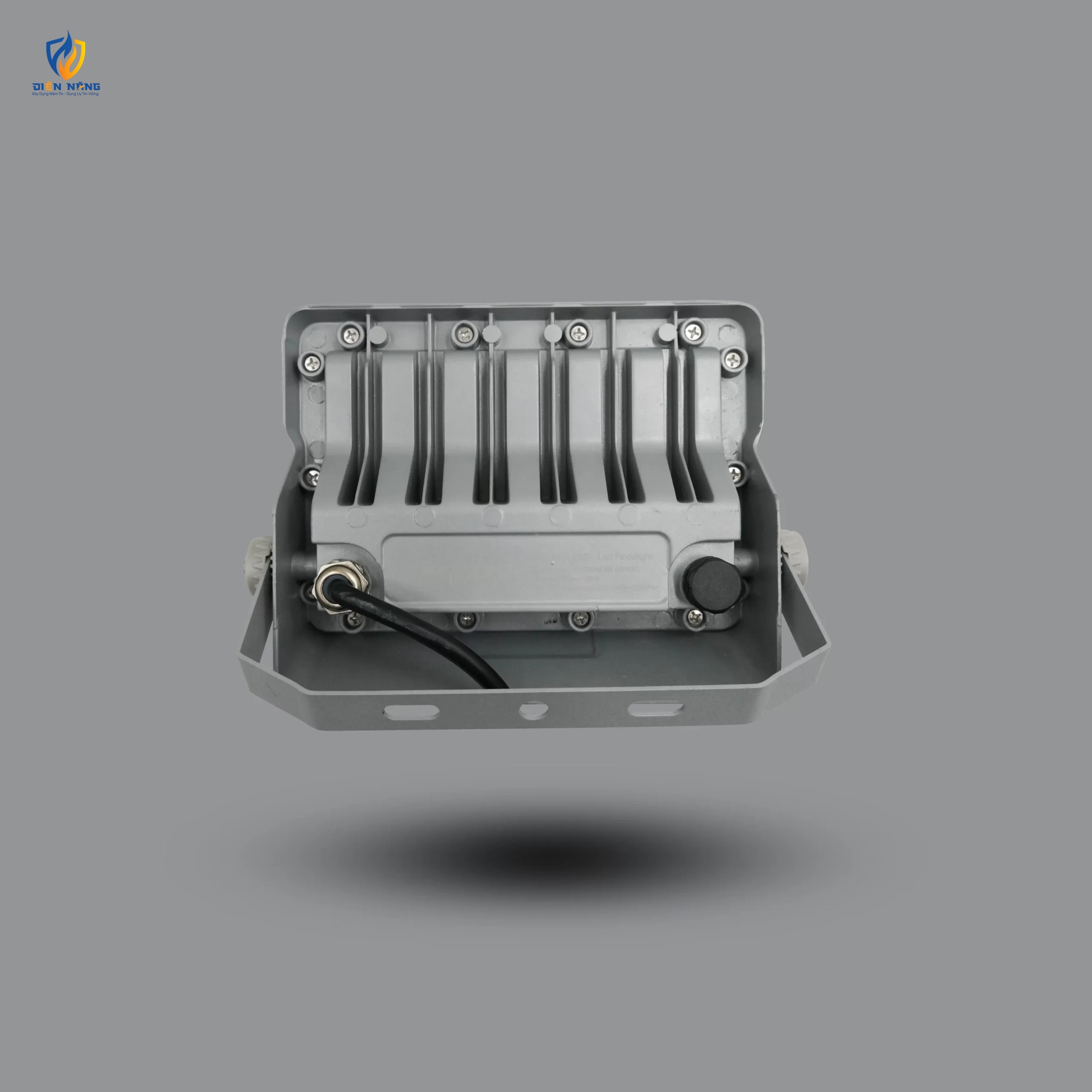Đèn LED pha 30W COFD30L - anh 3