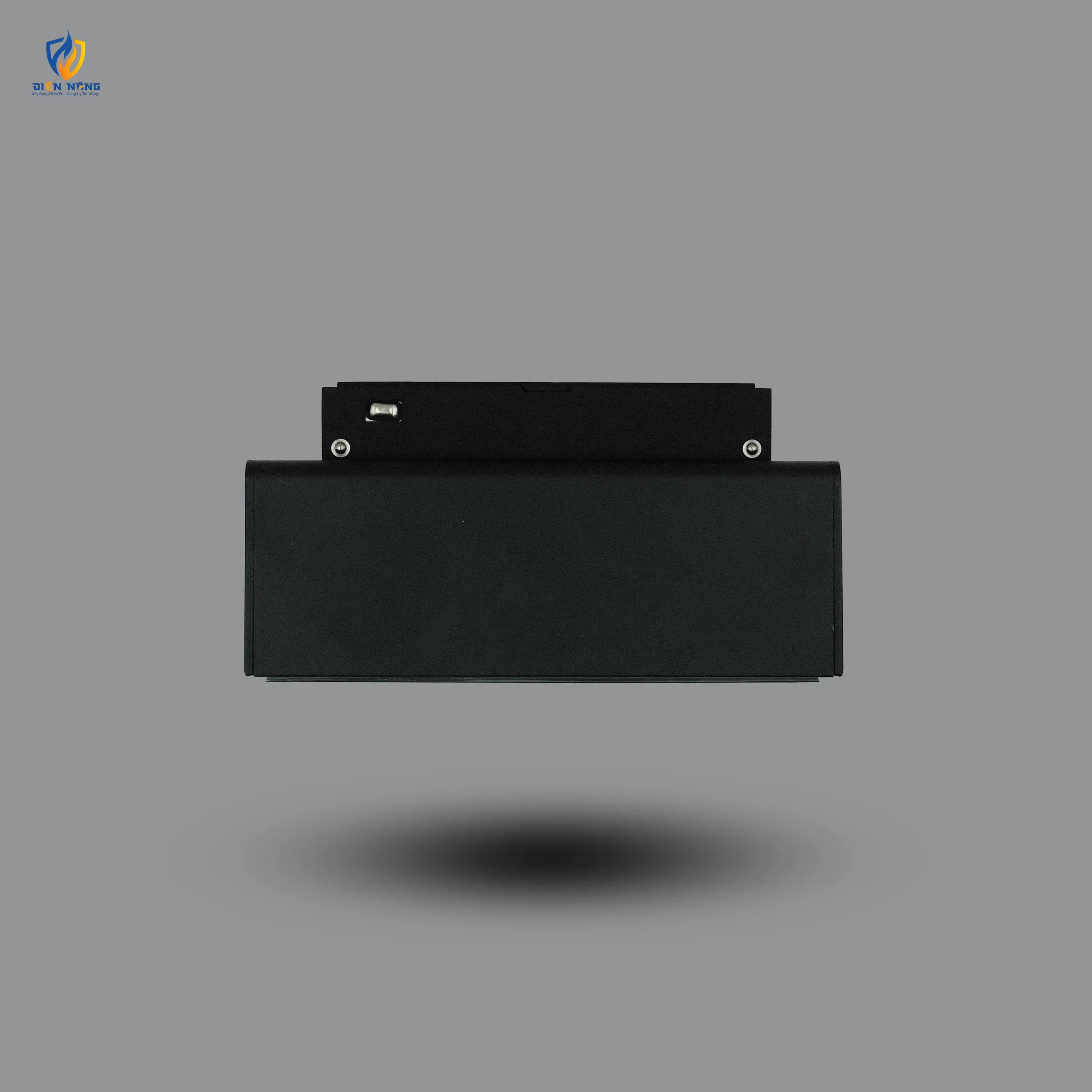 Đèn ray nam châm âm trần tán quang 10W PM35C10L - anh 3