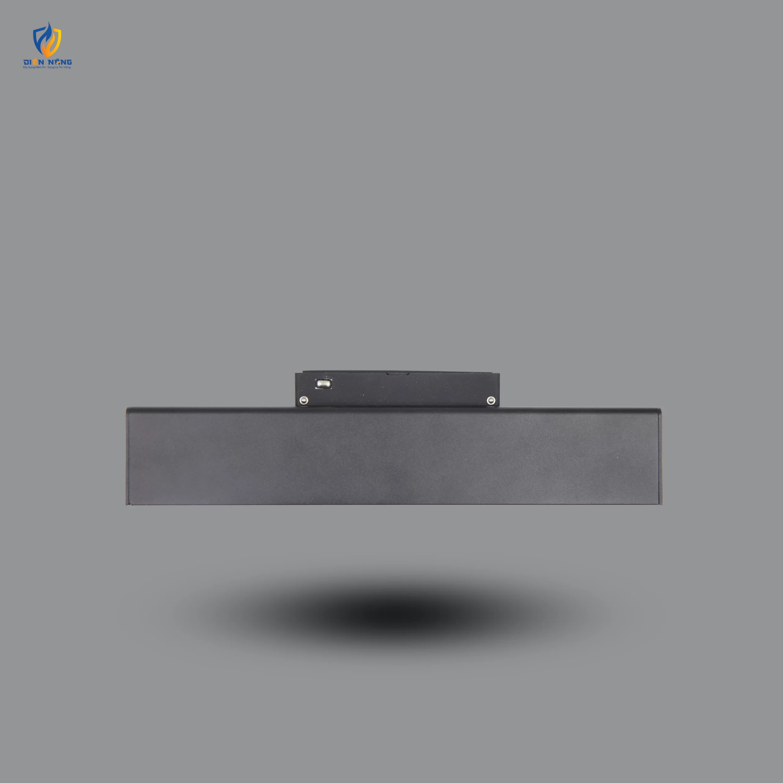 Đèn ray nam châm âm trần tiêu điểm SMD 20W PM35B20L - anh 3