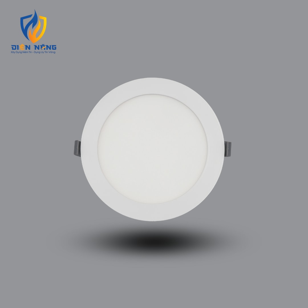 Đèn LED Panel tròn G145 130/9