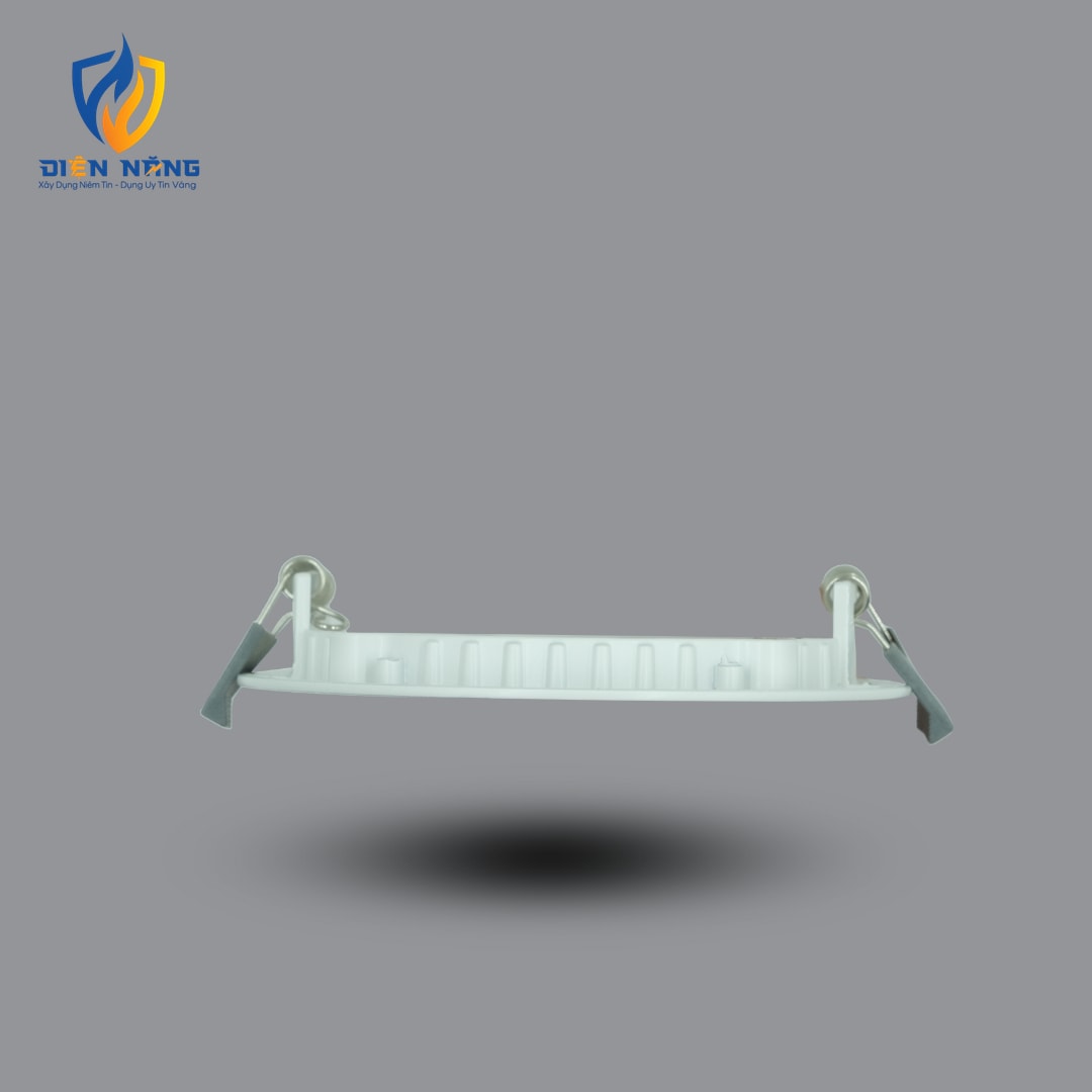 Đèn LED Panel tròn G120 105/6ĐM - anh 4