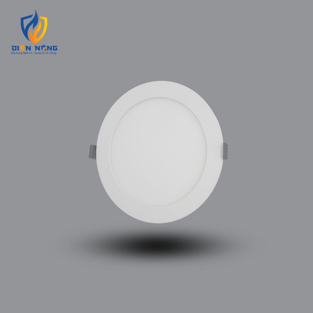 Đèn LED Panel tròn G145 130/9ĐM - anh 2