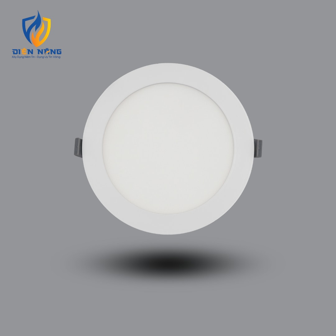 Đèn LED Panel tròn G170 155/12ĐM