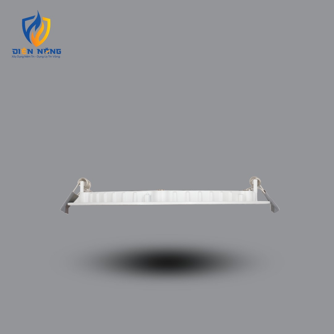 Đèn LED Panel tròn G170 155/12ĐM - anh 4