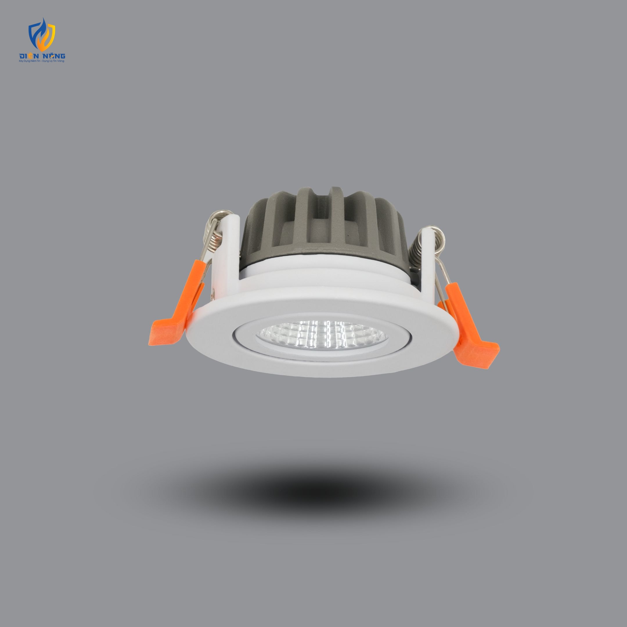 Đèn LED downlight âm trần M110 95/18 - anh 3