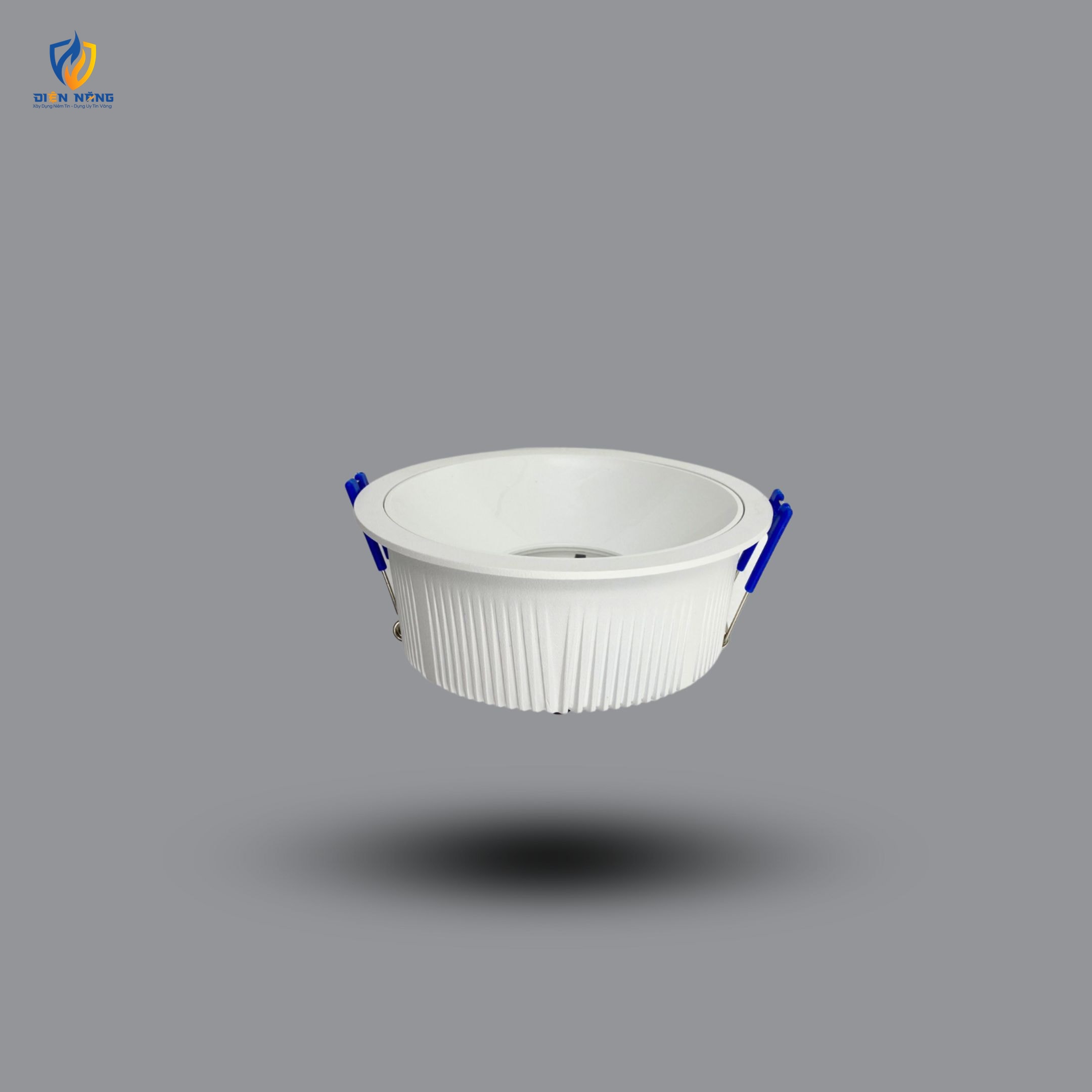 Đèn LED downlight âm trần H174 160/20 - anh 3