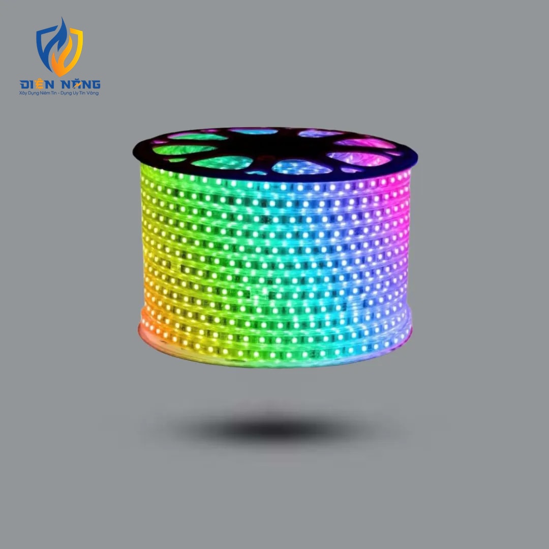 Đèn LED dây LED505022010/RGB
