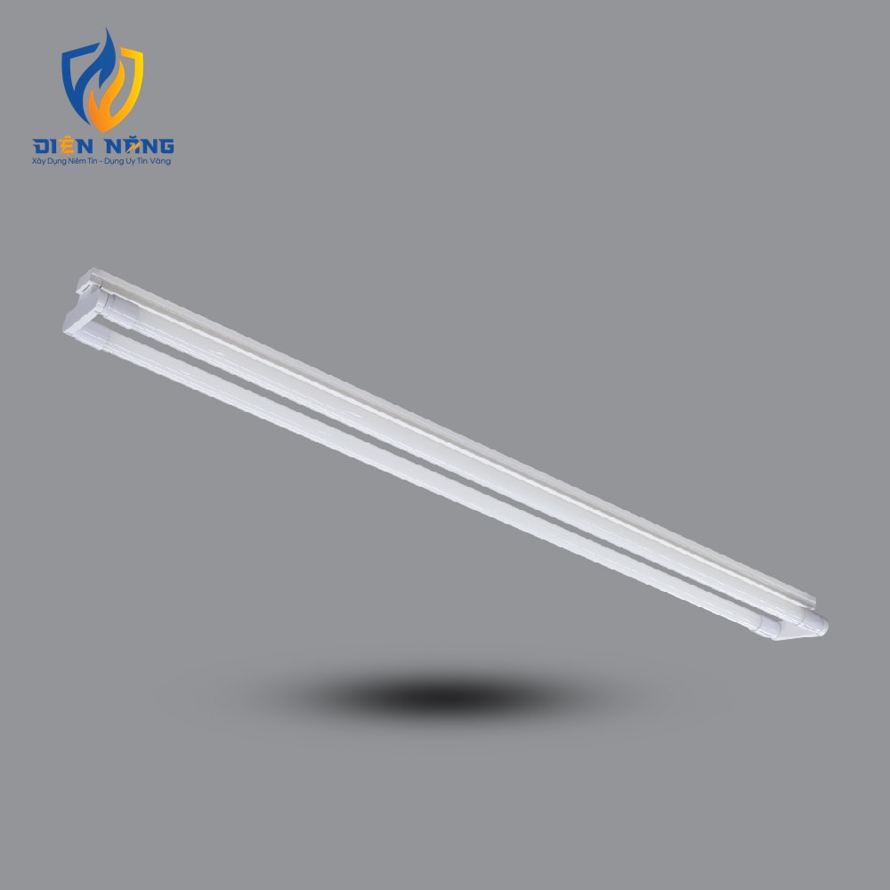 Bộ đèn LED Tube hai đầu kiểu Batten CBLA225L50