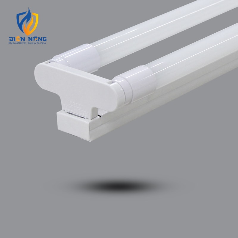 Bộ đèn LED Tube hai đầu kiểu Batten CBLA225L50 - anh 3