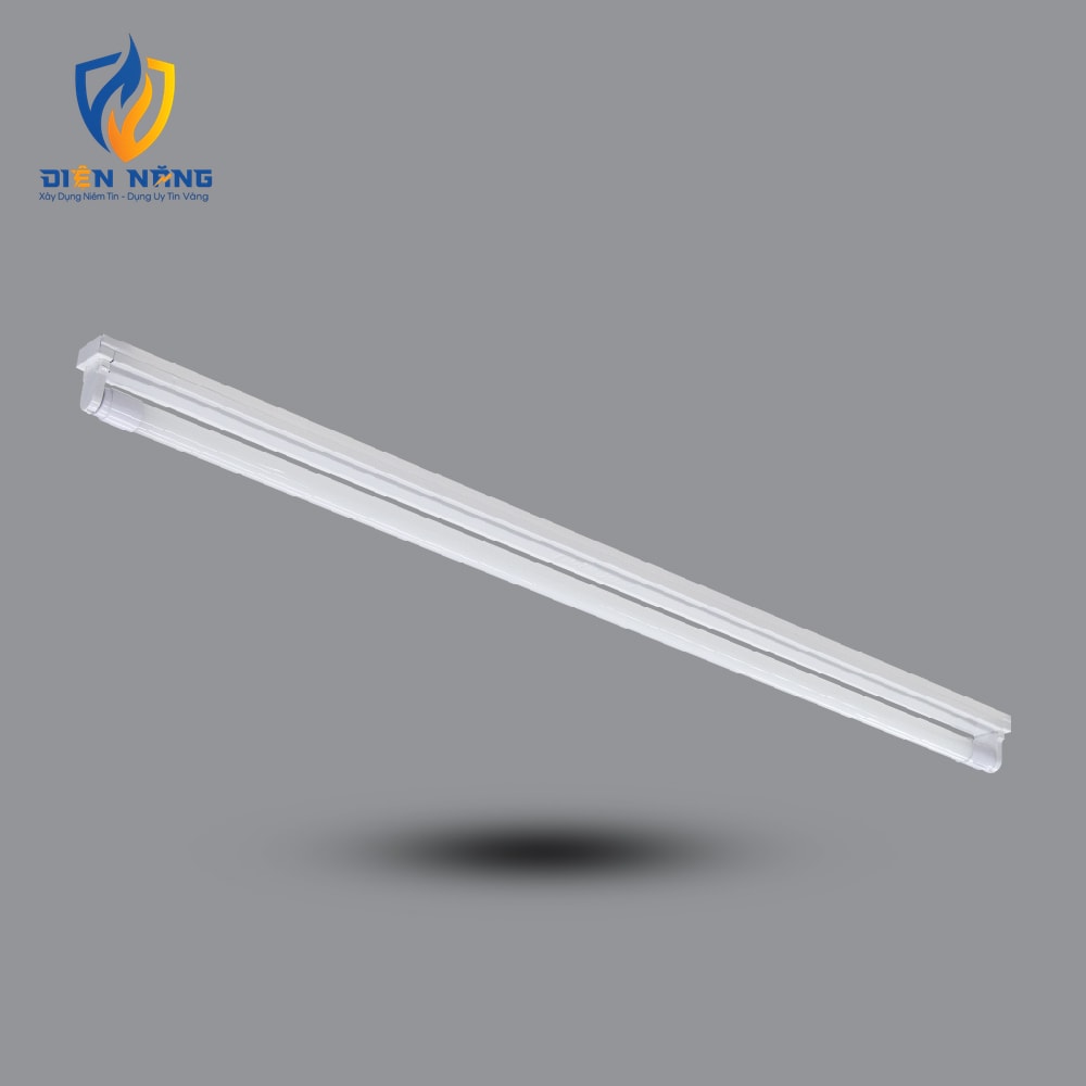 Bộ đèn LED Tube hai đầu kiểu Batten CBLA125L25