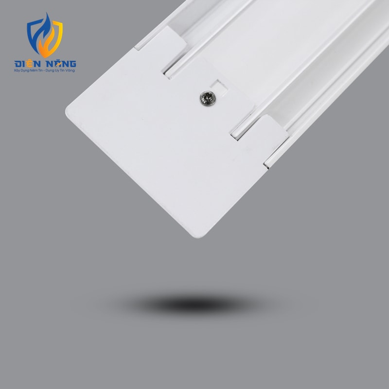 Bộ đèn LED chụp MICA PCFNN50L - anh 2