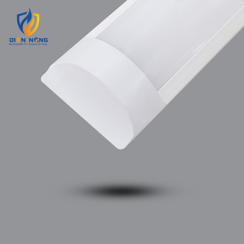 Bộ đèn LED chụp MICA PCFNN50L - anh 4