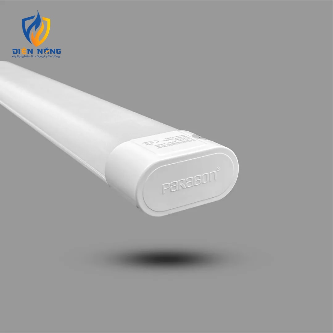 Bộ đèn LED chụp mica PCFOO50L