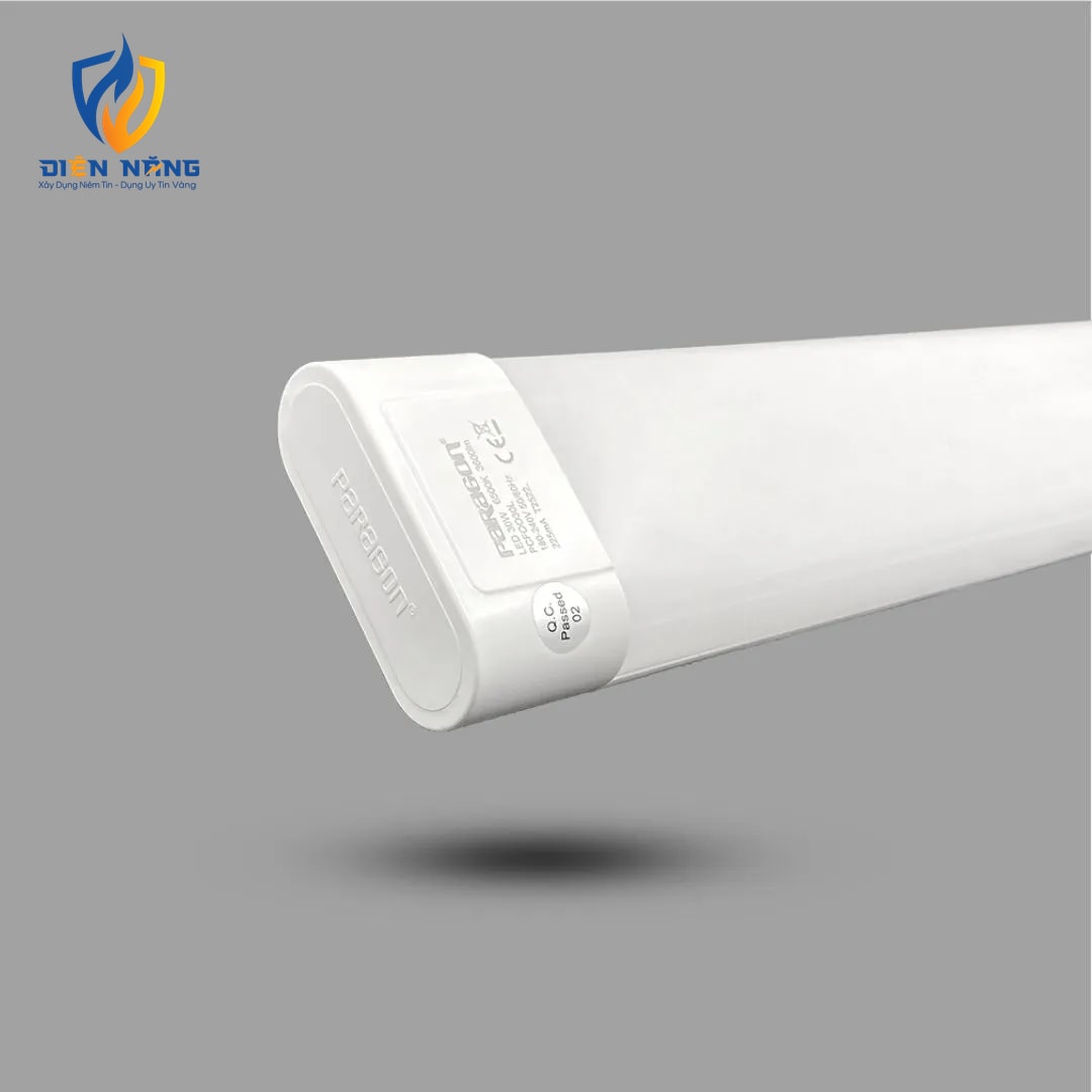 Bộ đèn LED chụp mica PCFOO50L - anh 4