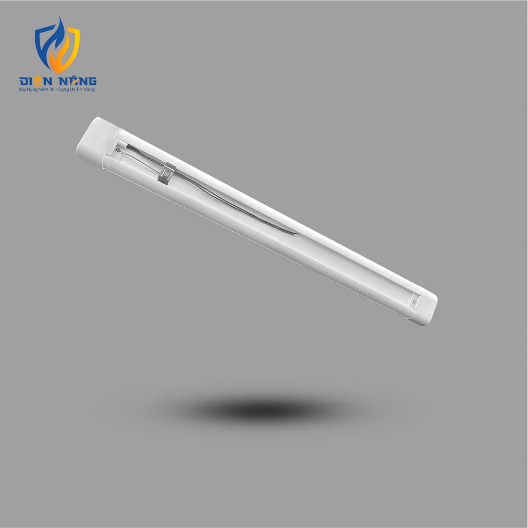 Bộ đèn LED chụp mica PCFOO20L - anh 3