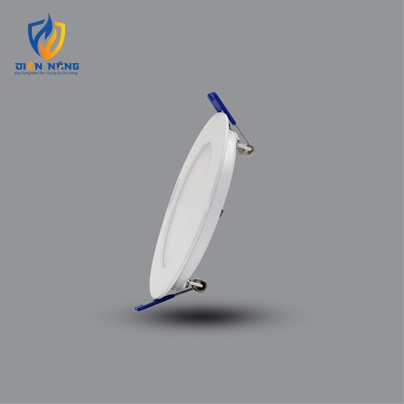Đèn LED Downlight Slim 9W âm trần PDPA122L9 – Eco - anh 5