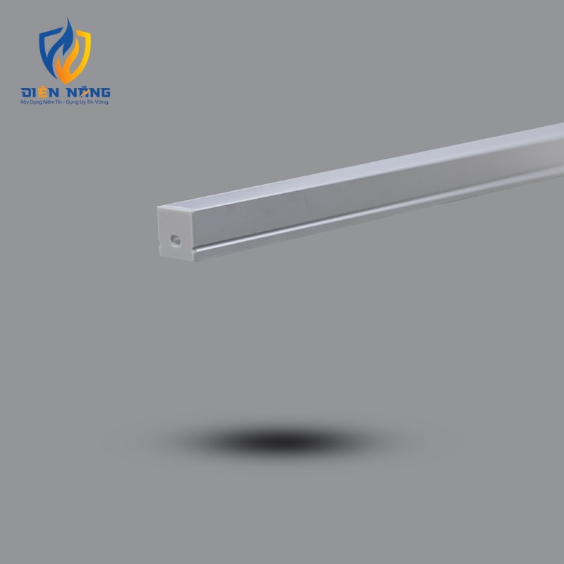 THANH NHÔM GẮN NỔI DÙNG CHO LED DÂY- PA017