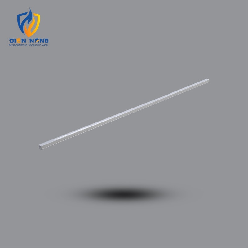 THANH NHÔM GẮN NỔI DÙNG CHO LED DÂY- PA017 - anh 3