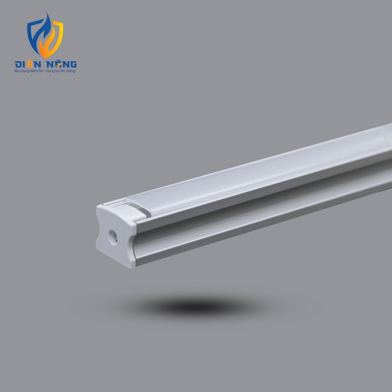 THANH NHÔM GẮN NỔI DÙNG CHO LED DÂY – PA015