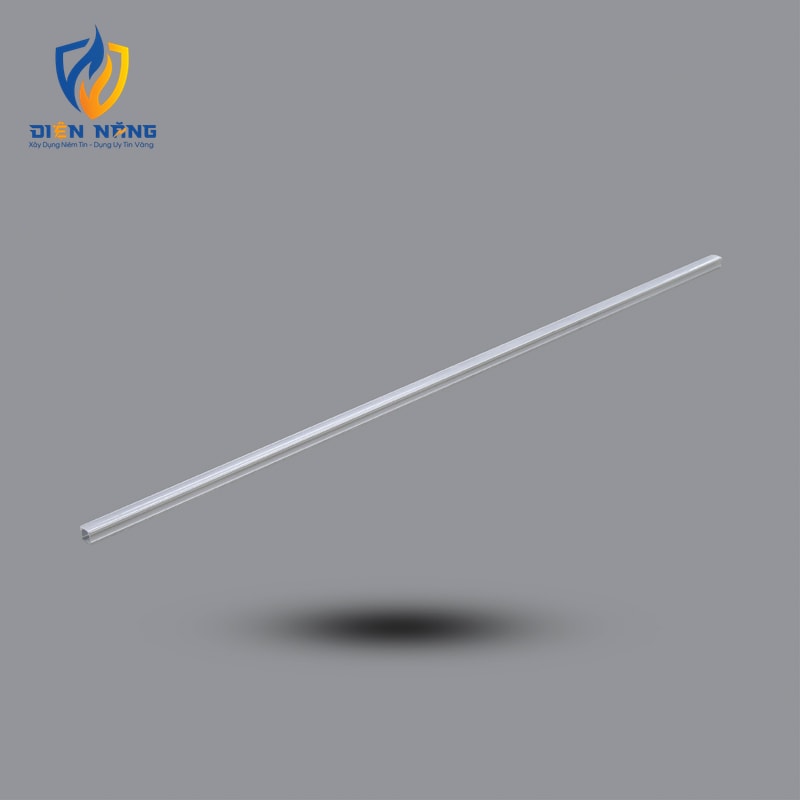 THANH NHÔM GẮN NỔI DÙNG CHO LED DÂY – PA015 - anh 3