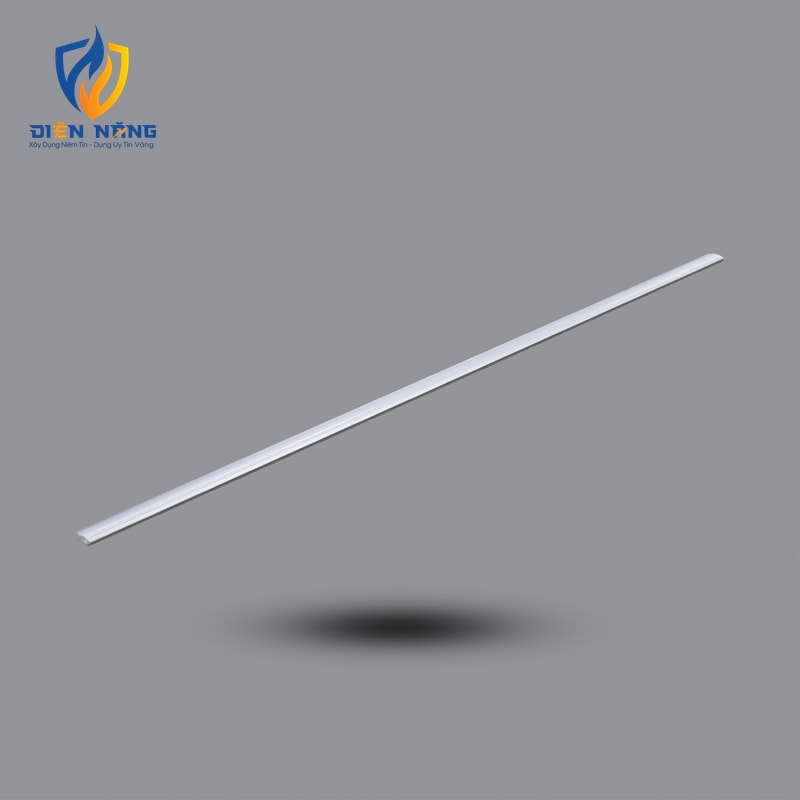 THANH NHÔM GẮN ÂM DÙNG CHO LED DÂY – PA014 - anh 3