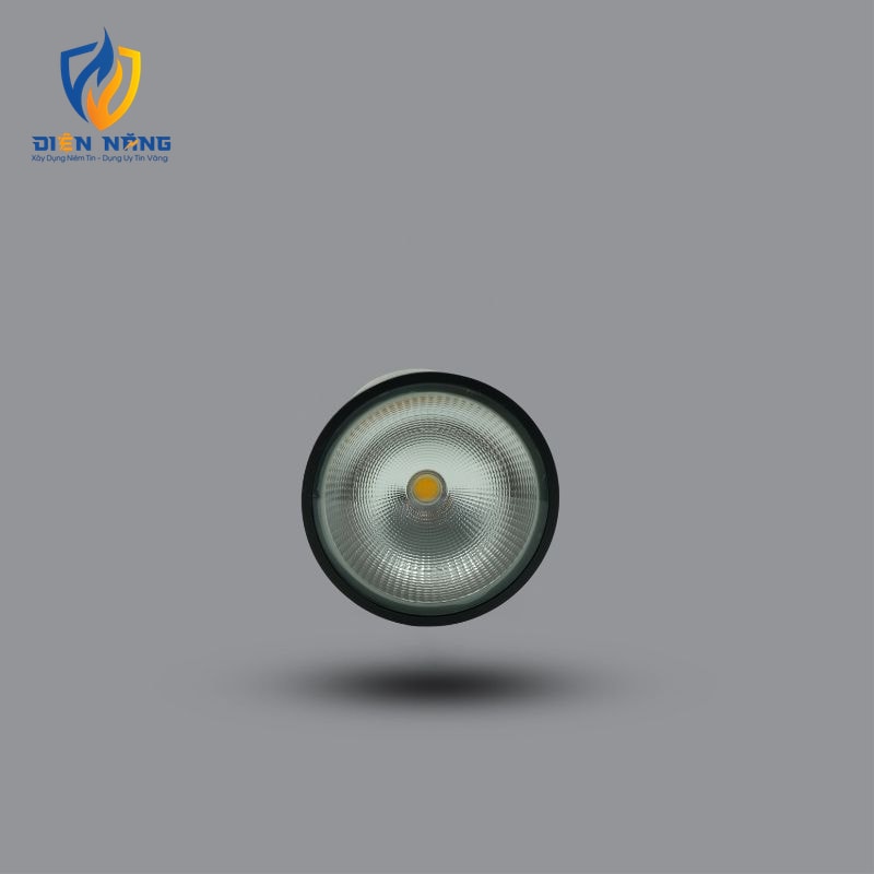 Đèn LED Downlight 25W gắn nổi PSDRR180L25