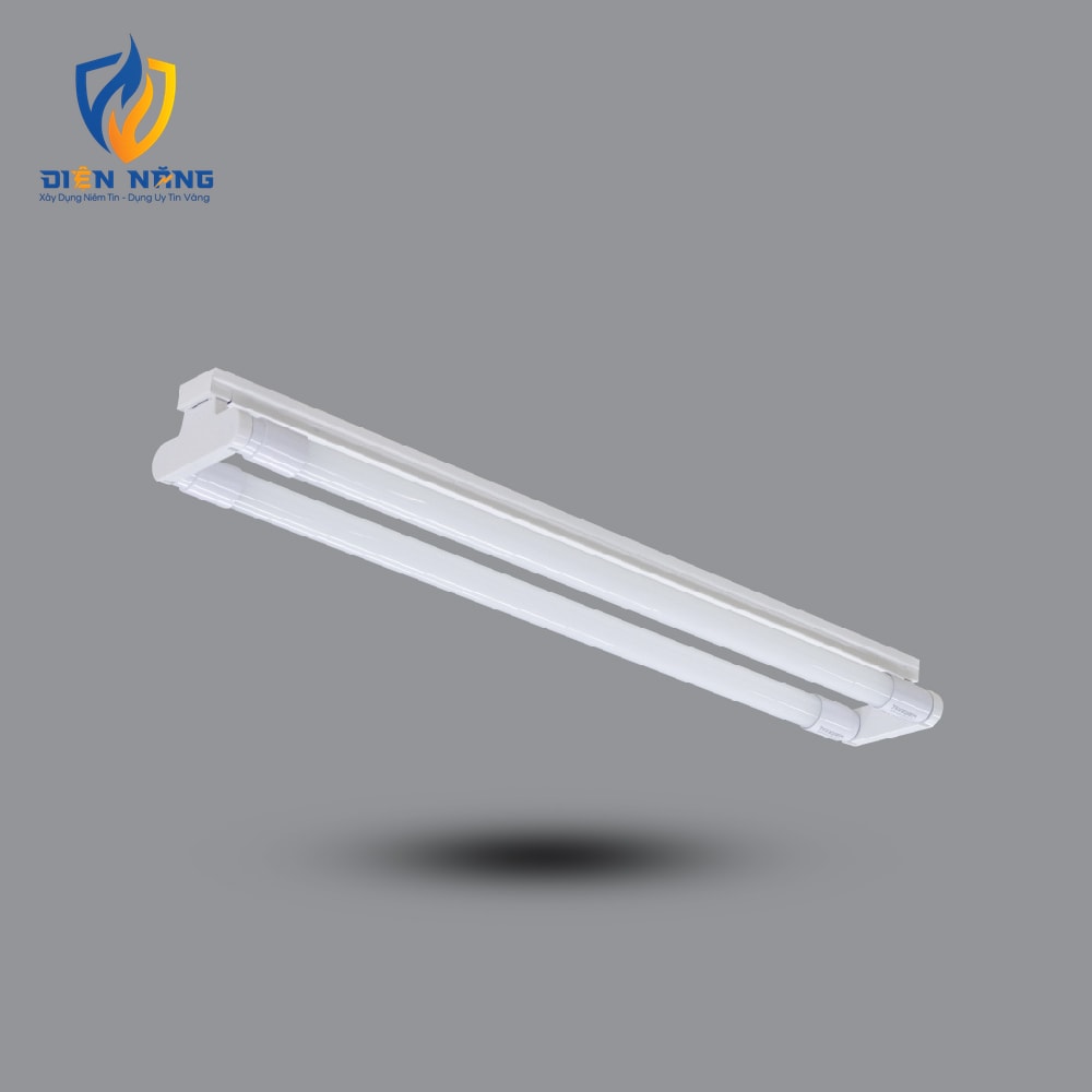 Bộ đèn LED Tube hai đầu kiểu Batten CBLA29L18