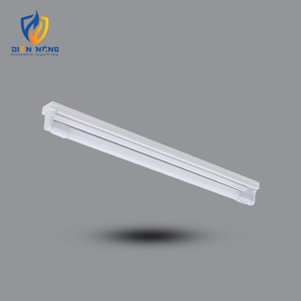 Bộ đèn LED Tube hai đầu kiểu Batten CBLA19L9