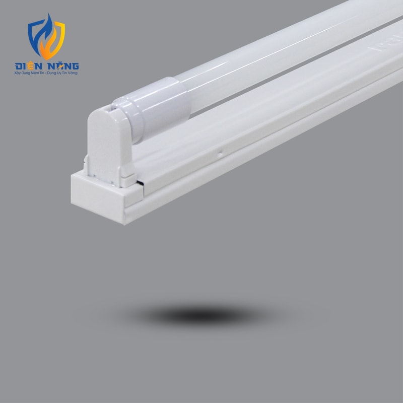 Bộ đèn LED Tube hai đầu kiểu Batten CBLA19L9 - anh 2