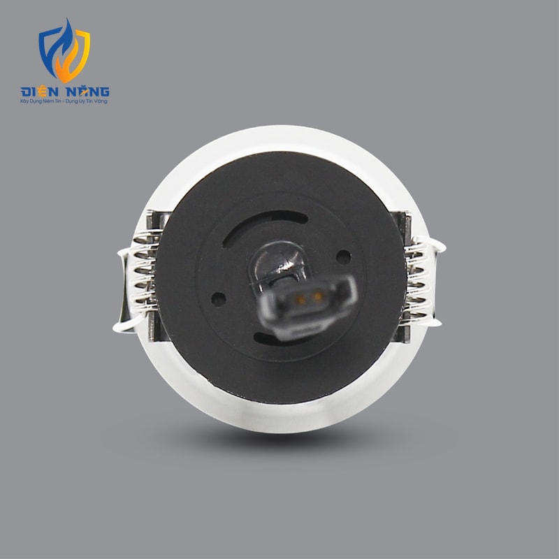 Đèn LED Downlight khách sạn 5W PRHM60L5 - anh 4