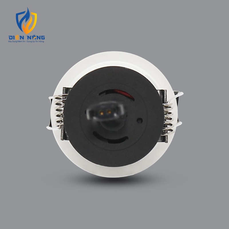 Đèn LED Downlight khách sạn 3W PRHM60L3 - anh 4