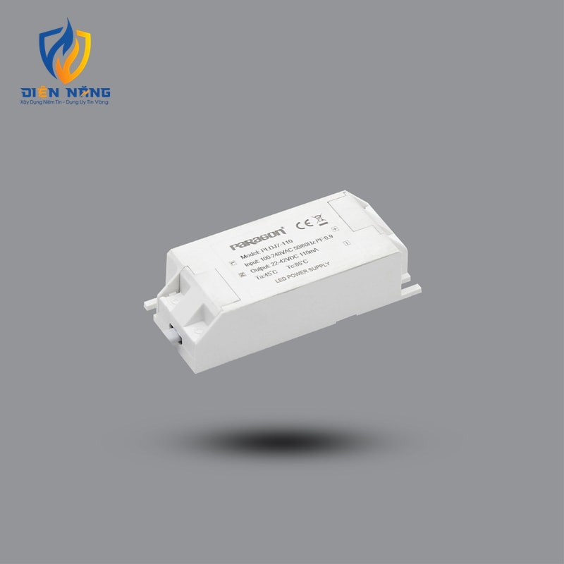 Đèn LED Downlight khách sạn 3W PRHM60L3 - anh 5
