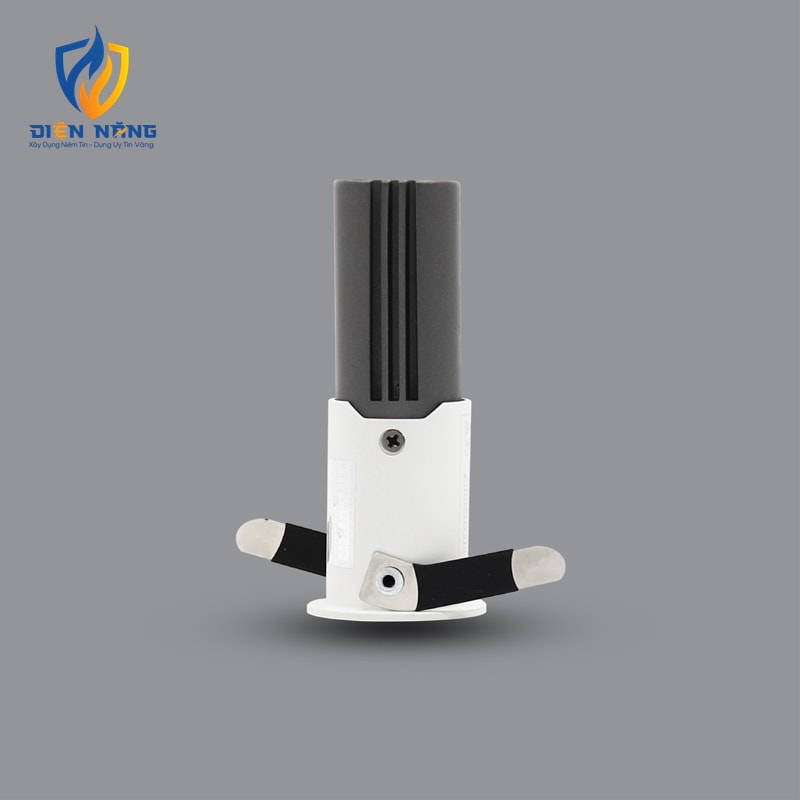 Đèn LED Downlight khách sạn 3W PRHM34L3 - anh 3
