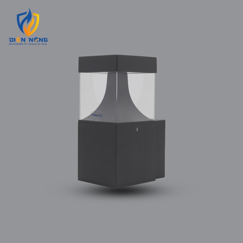Đèn LED gắn tường PWLZ12L - anh 2