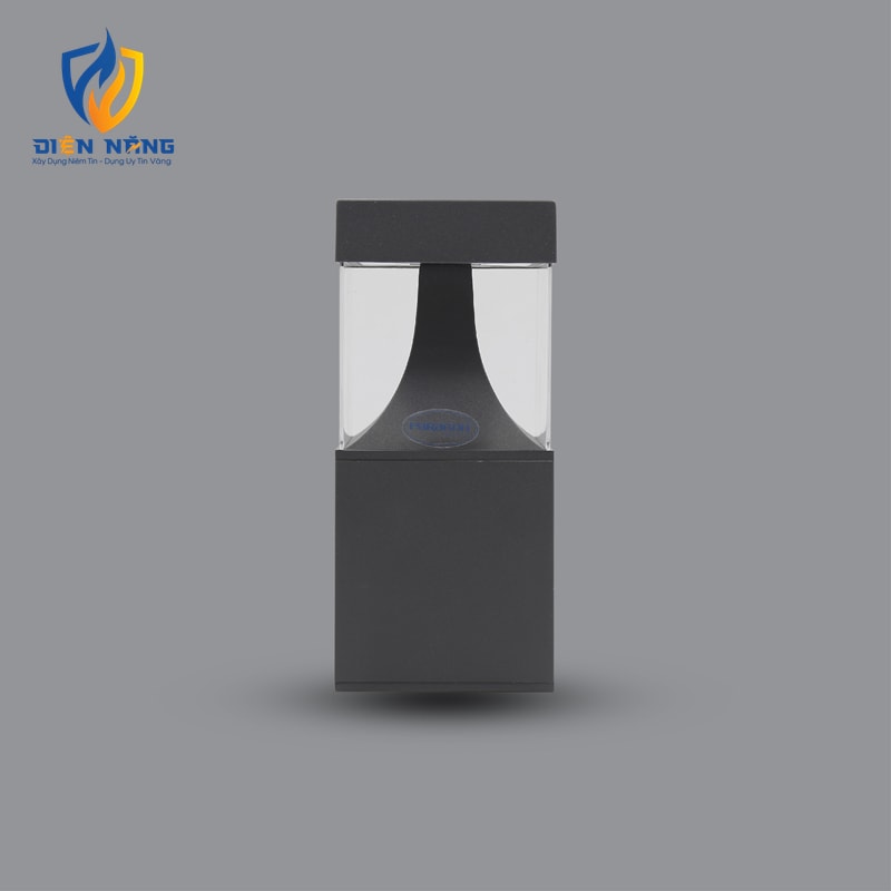 Đèn LED gắn tường PWLZ12L - anh 3