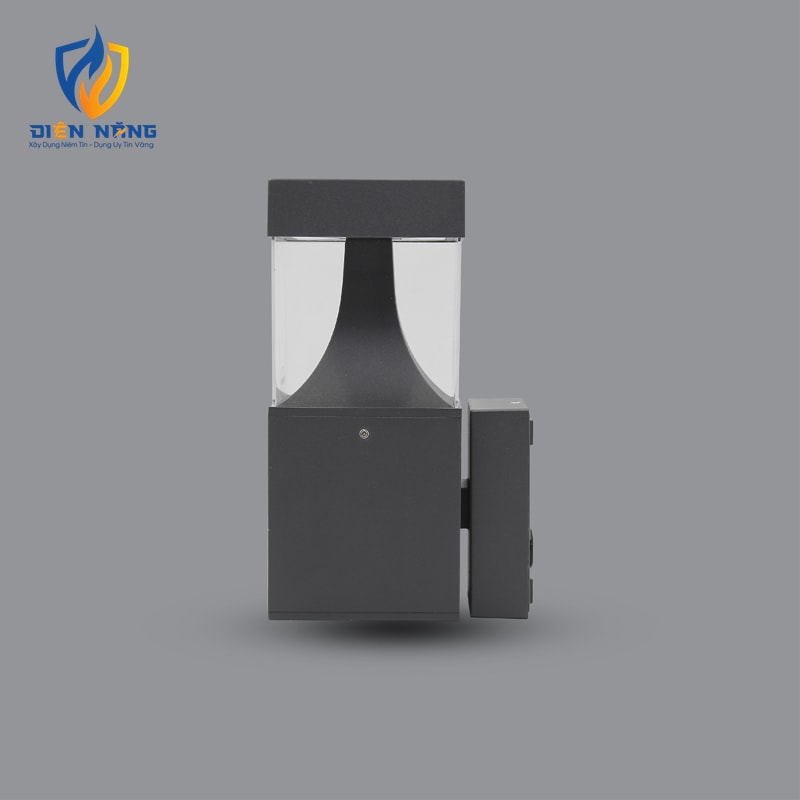 Đèn LED gắn tường PWLZ12L - anh 4