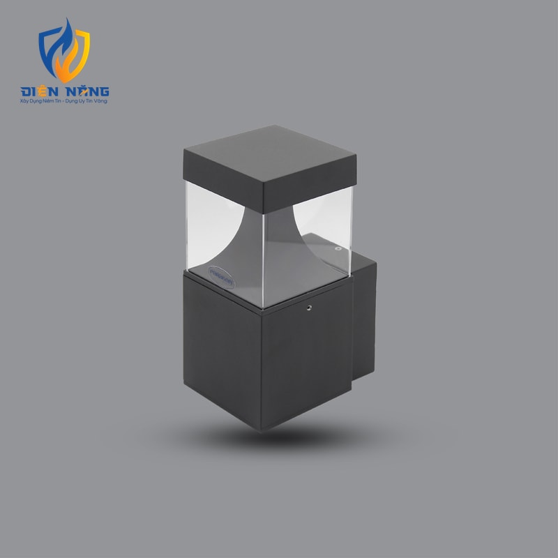 Đèn LED gắn tường PWLZ12L - anh 5