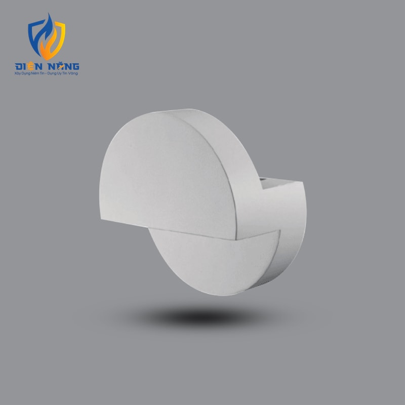 Đèn LED gắn tường PWLY12L