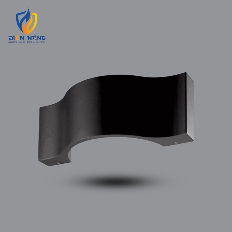 Đèn LED gắn tường PWLV7L
