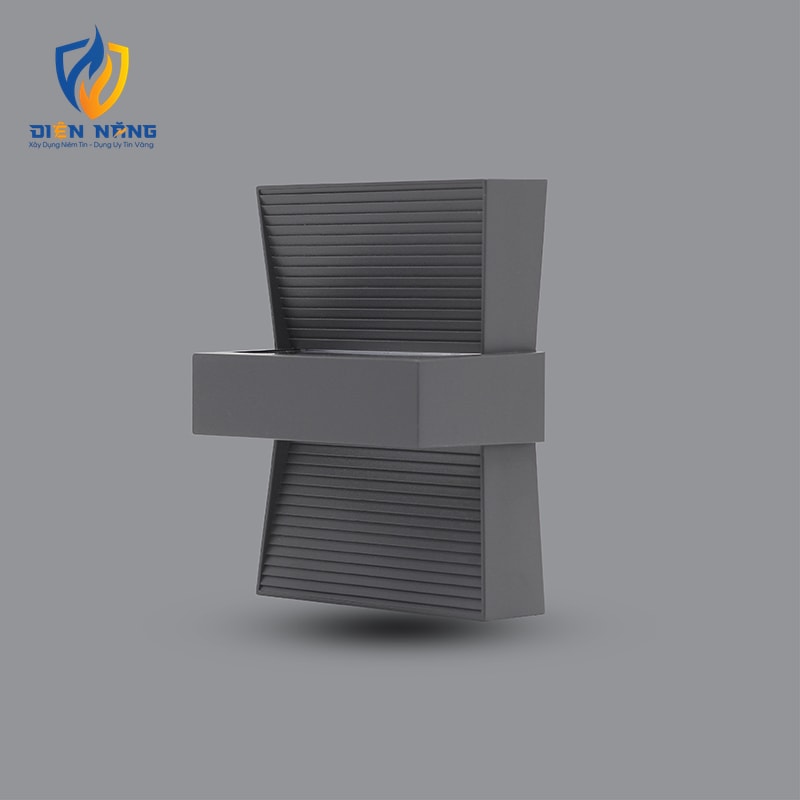 Đèn LED gắn tường PWLU7L