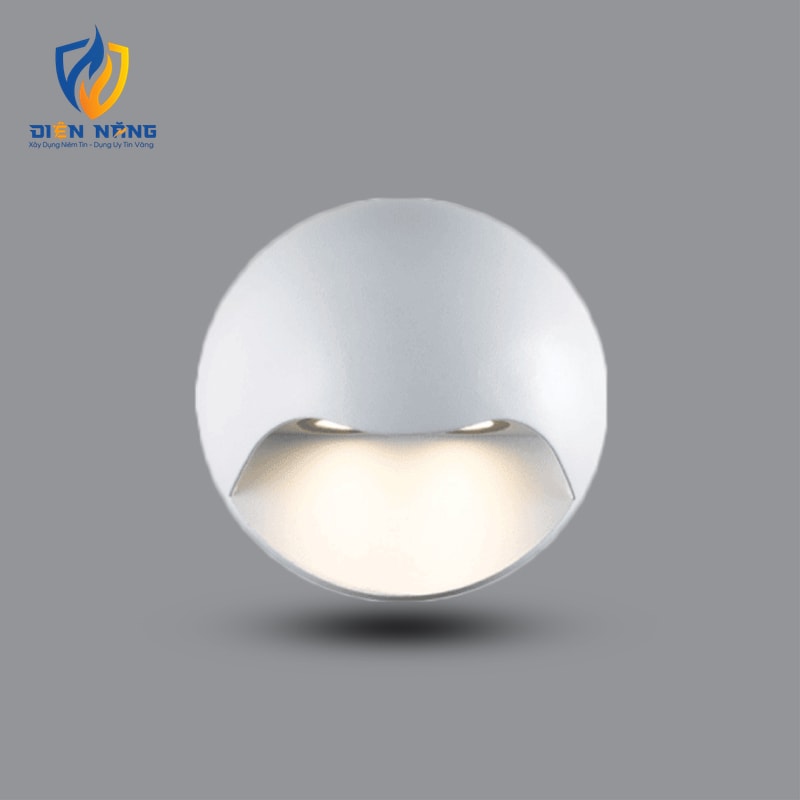 Đèn LED gắn tường PWLT6L