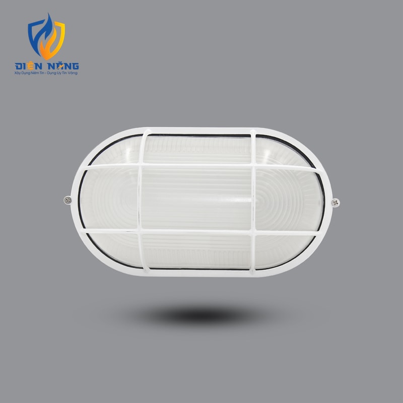 Đèn LED gắn tường PWLSE27/S