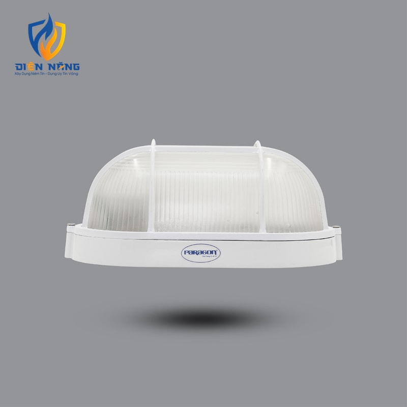 Đèn LED gắn tường PWLSE27/S - anh 3