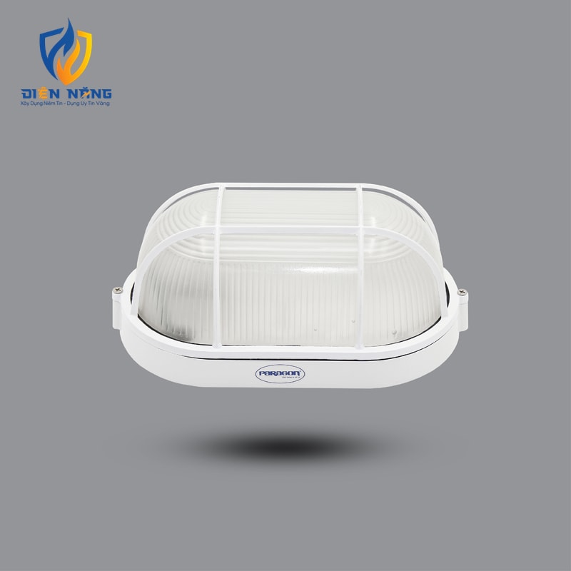 Đèn LED gắn tường PWLSE27/L - anh 4
