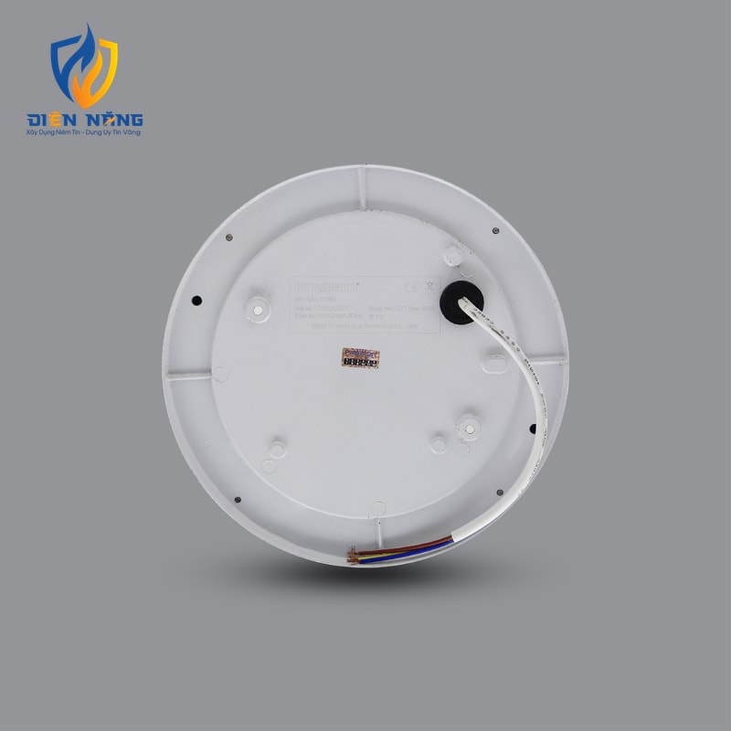 Đèn LED gắn tường PWLRE27 - anh 2