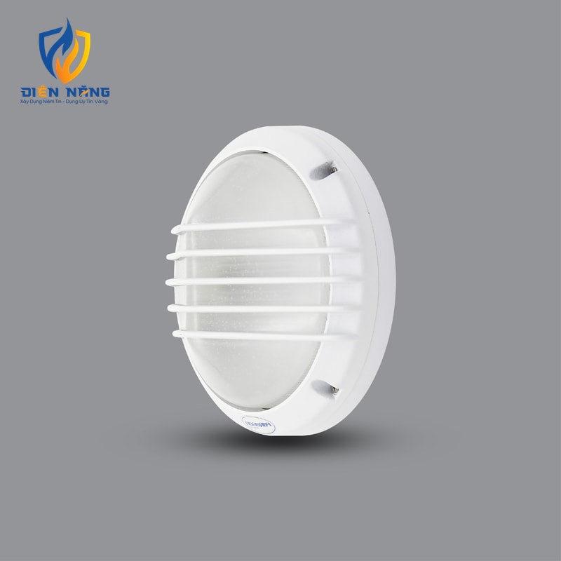 Đèn LED gắn tường PWLRE27 - anh 4