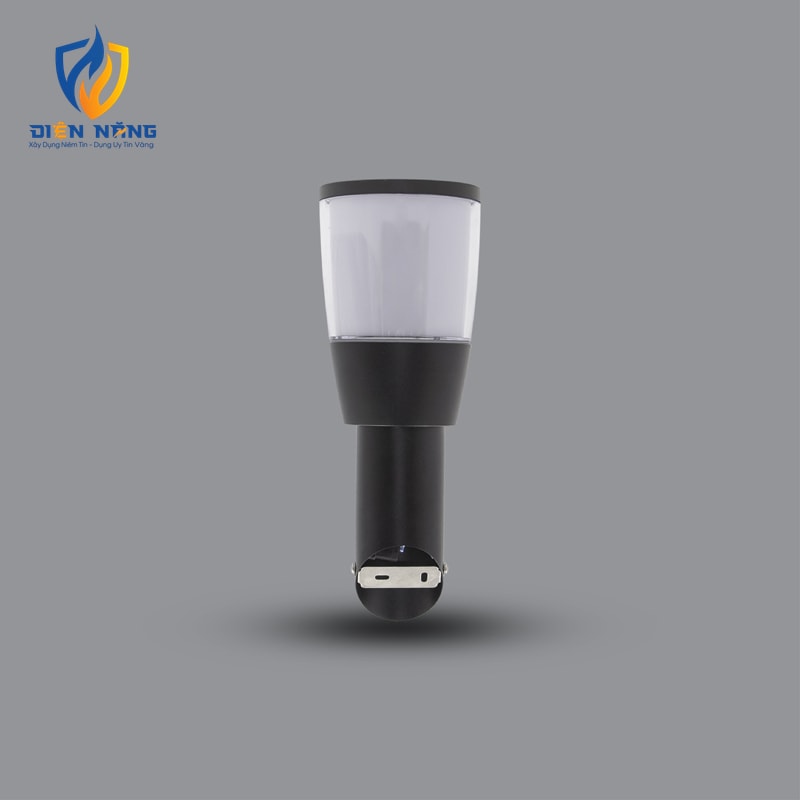 Đèn LED gắn tường PWLMME27 - anh 3