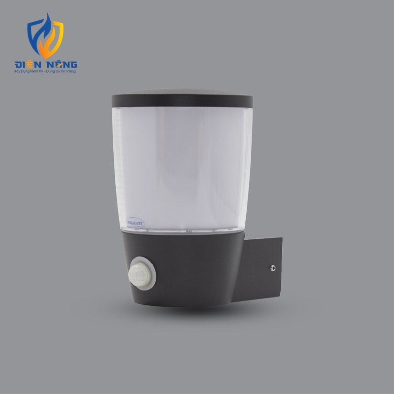Đèn LED gắn tường PWLLLE27/S