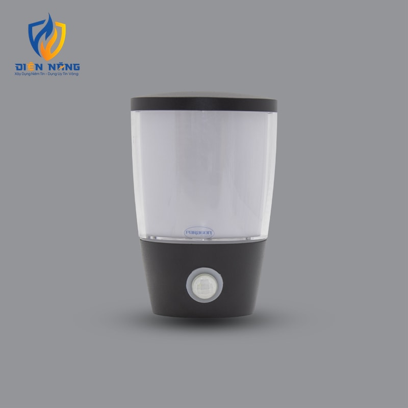 Đèn LED gắn tường PWLLLE27/S - anh 2