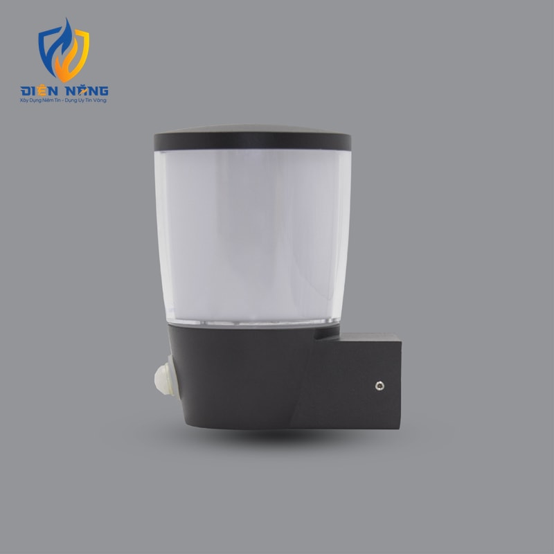 Đèn LED gắn tường PWLLLE27/S - anh 3